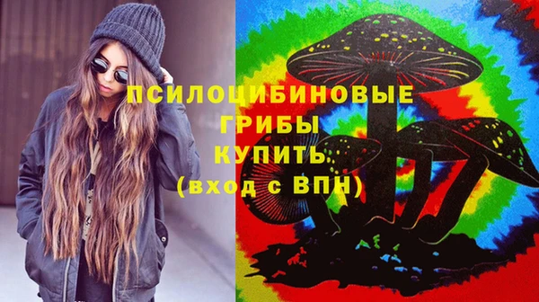 кристаллы Надым